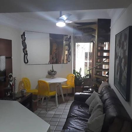 Cobertura Em Ondina Apartment Salvador Exterior photo