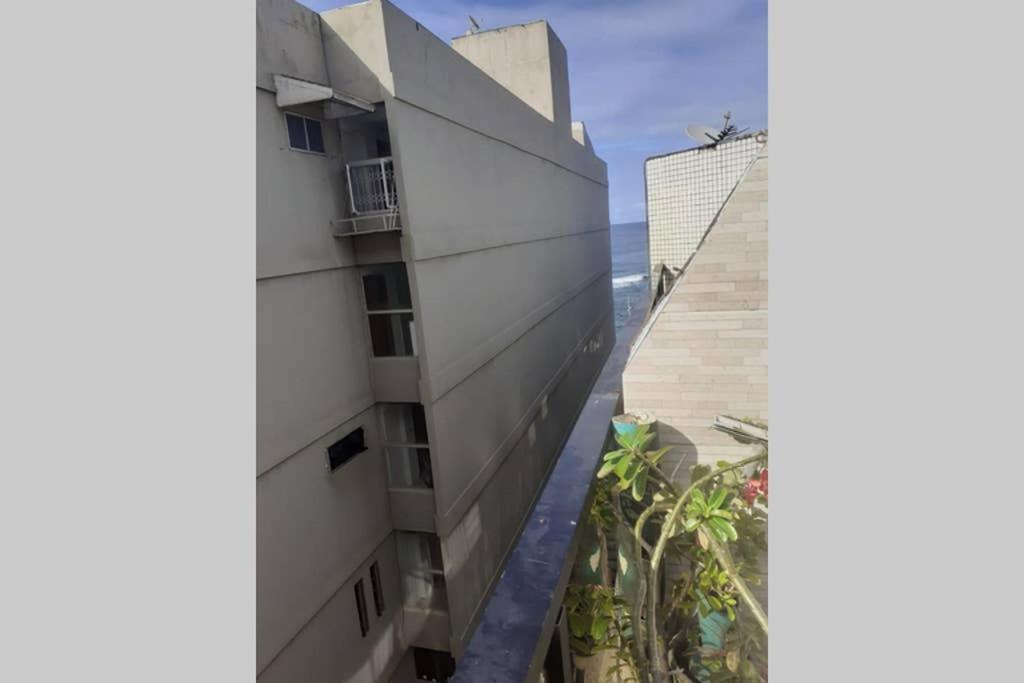 Cobertura Em Ondina Apartment Salvador Exterior photo